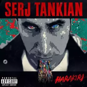 Couverture du produit · Harakiri