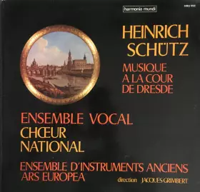 Couverture du produit · Musique Al Lar Cour de Dresde