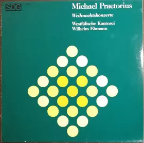 Couverture du produit · Weihnachtskonzerte