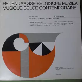 Couverture du produit · Vlaamse Barok / Vlaamse Renaissance