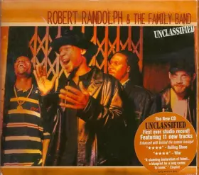 Couverture du produit · Unclassified