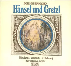 Couverture du produit · Hänsel und Gretel