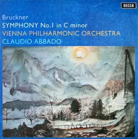 Couverture du produit · Symphony No.1 In C Minor