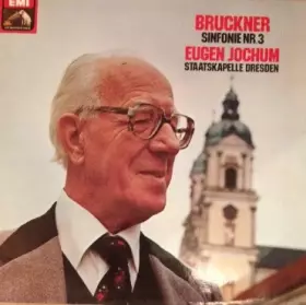 Couverture du produit · Sinfonie Nr. 3