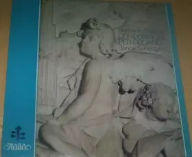 Couverture du produit · Composizioni Per Organo