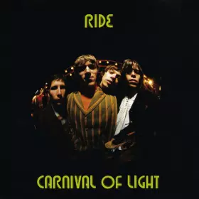 Couverture du produit · Carnival Of Light