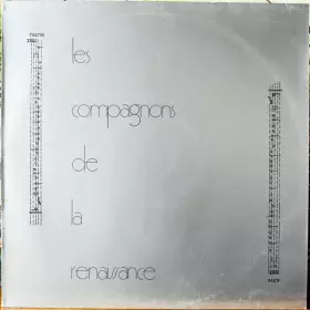 Couverture du produit · Flûtes À Bec - Cromornes - Cors De Chamois