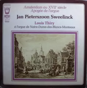 Couverture du produit · Amsterdam Au XVIIe Siècle