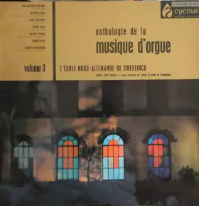 Couverture du produit · L'École Nord-Allemande De Sweelinck