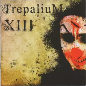 Couverture du produit · XIII