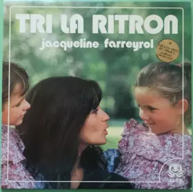 Couverture du produit · Tri La Ritron