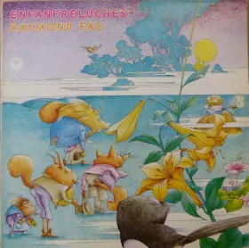 Couverture du produit · Enfanfreluches 3