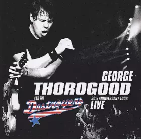 Couverture du produit · 30th Anniversary Tour: Live