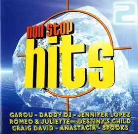 Couverture du produit · Non Stop Hits 2