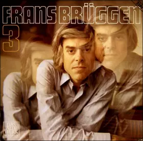 Couverture du produit · Frans Brüggen 3 (Blockflöte, Querflöte, Dirigent)