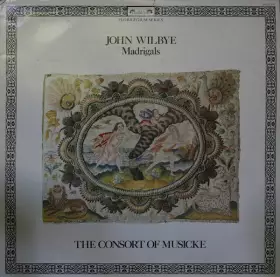 Couverture du produit · Madrigals