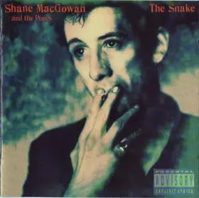 Couverture du produit · The Snake