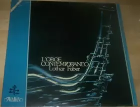 Couverture du produit · L'Oboe Contemporaneo