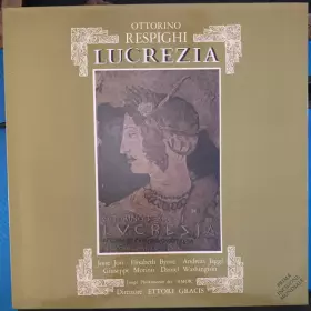 Couverture du produit · Lucrezia / Didone