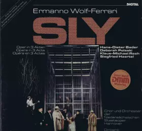 Couverture du produit · Sly