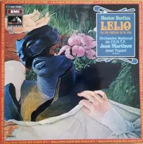 Couverture du produit · Lelio Ou Le Retour À La Vie
