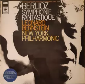 Couverture du produit · Symphonie Fantastique