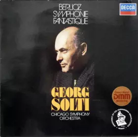 Couverture du produit · Symphonie Fantastique