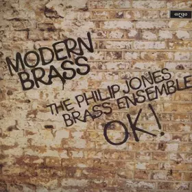 Couverture du produit · Modern Brass