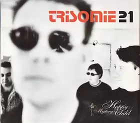 Couverture du produit · Happy Mystery Child