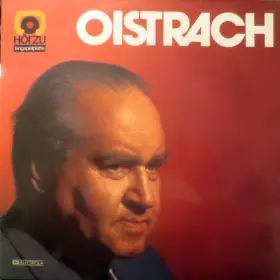 Couverture du produit · Oistrach