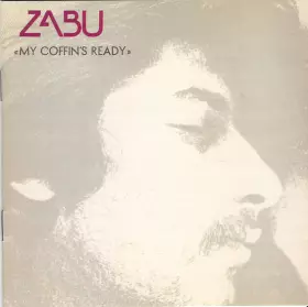 Couverture du produit · My Coffin's Ready