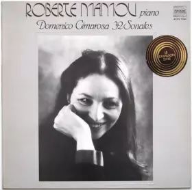 Couverture du produit · 32 Sonates