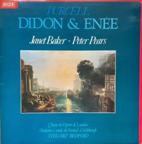 Couverture du produit · Didon & Énée