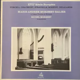 Couverture du produit · XVIIe Siècle Européen