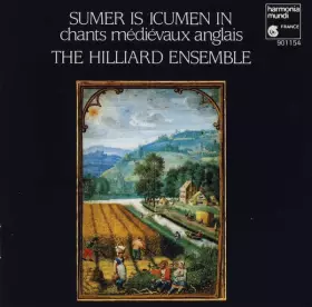 Couverture du produit · Sumer Is Icumen In (Chants Médiévaux Anglais)