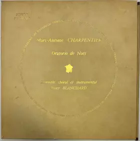 Couverture du produit · Oratorio De Noël