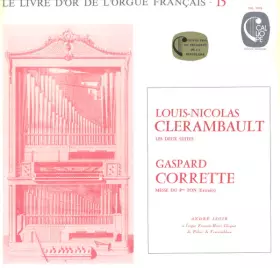 Couverture du produit · Les Deux Suites / Messe Du 8me Ton (Extraits)