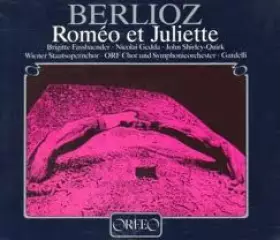 Couverture du produit · Romeo Et Juliette