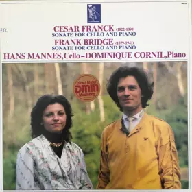 Couverture du produit · Franck & Bridge