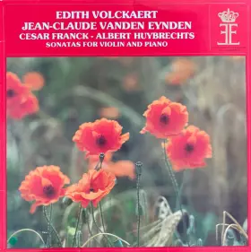 Couverture du produit · Sonatas For Violin And Piano