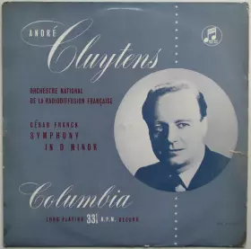 Couverture du produit · Symphony In D Minor