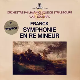 Couverture du produit · Symphonie En Ré Mineur