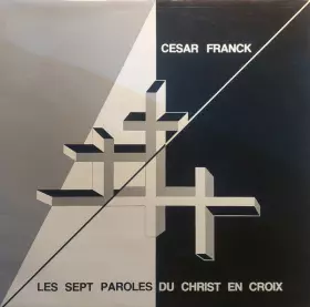 Couverture du produit · Les Sept Paroles Du Christ En Croix