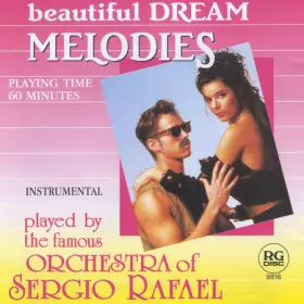 Couverture du produit · Beautiful Dream Melodies