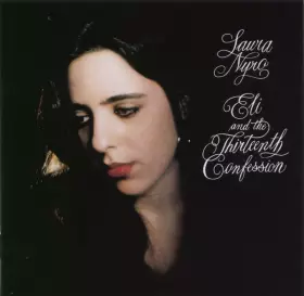 Couverture du produit · Eli And The Thirteenth Confession