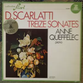 Couverture du produit · Treize Sonates