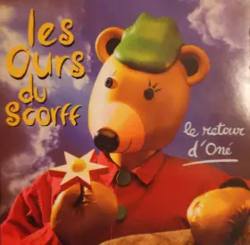 Couverture du produit · Le Retour D'Oné