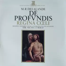 Couverture du produit · De Profundis / Regina Cœli