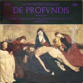 Couverture du produit · De Profundis / Regina Coeli
