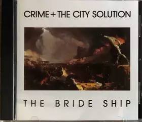 Couverture du produit · The Bride Ship